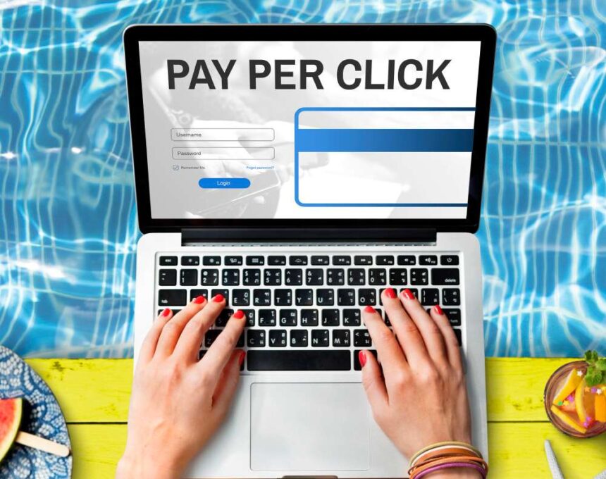 Pay-Per-Click Advertising Agencies