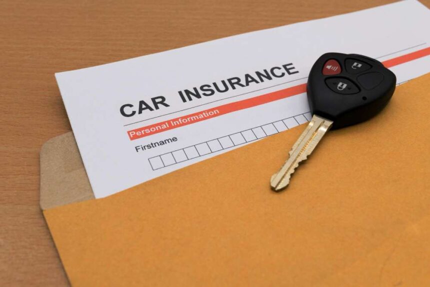 Key Factors to Consider When Choosing an Auto Insurance Quote