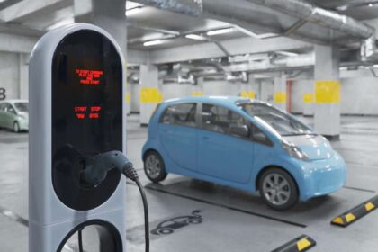 The Future of Automobiles: How Car Manufacturers are Navigating the Shift to Electric Vehicles