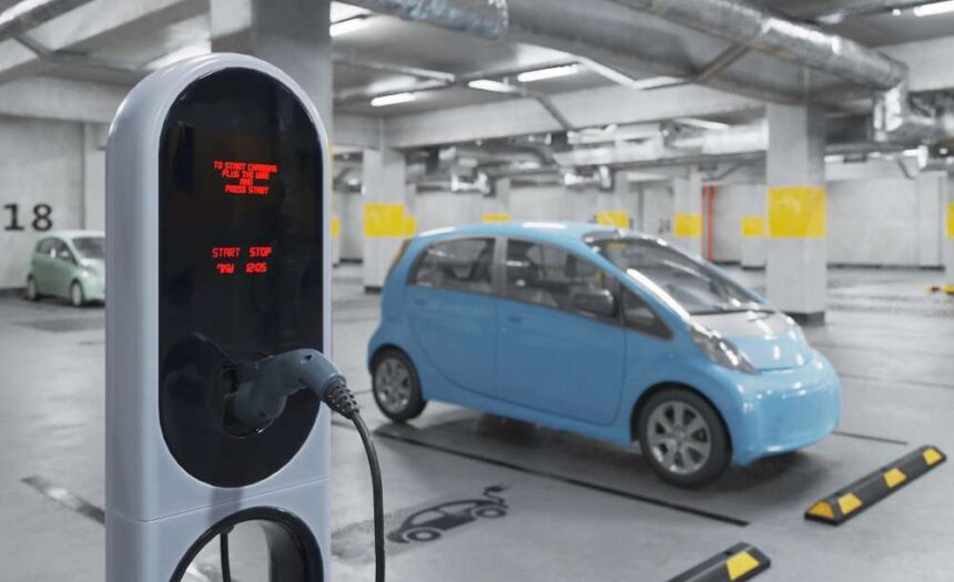 The Future of Automobiles: How Car Manufacturers are Navigating the Shift to Electric Vehicles