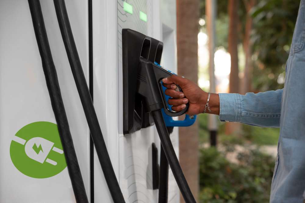 Electric Vehicles
