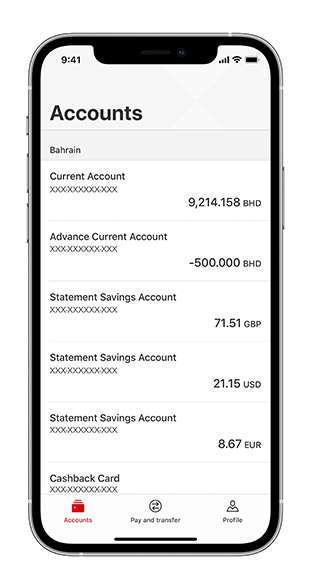 HSBC Mobile Banking Restores Service After Outage: What You Need to Know