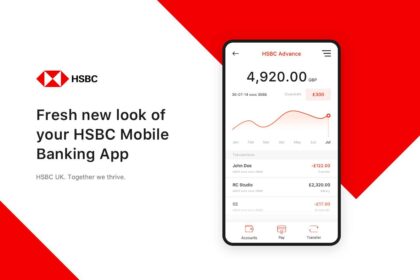 HSBC Personal Internet Banking