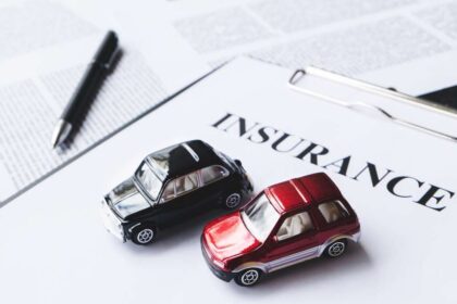 Comparing auto insurance