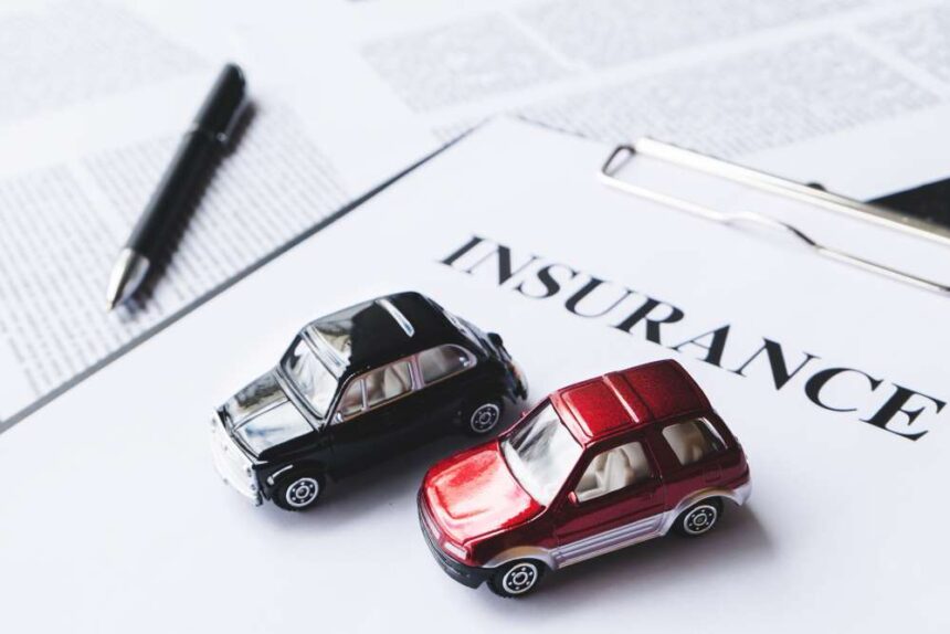 Comparing auto insurance