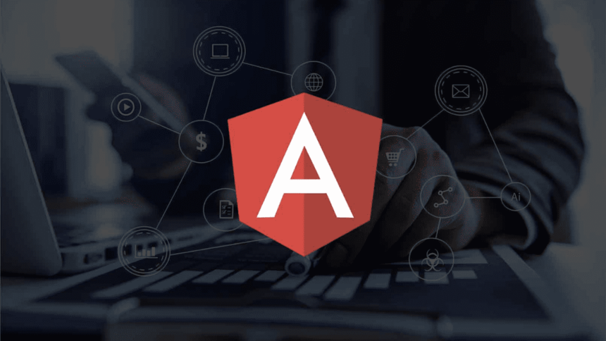 5 Key Benefits of Collaborating with a Skilled Angular Development Company