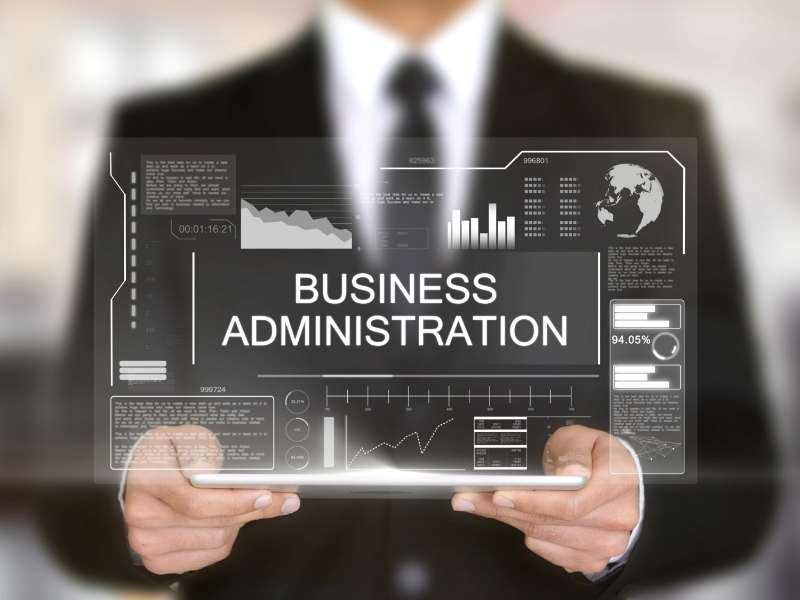 The Rising Need for Online Business Administration Skills: How They’re Shaping the Future of Work