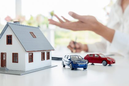 Maximizing Your Savings: The Benefits of Bundling Home and Auto Insurance