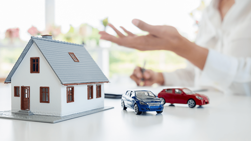 Maximizing Your Savings: The Benefits of Bundling Home and Auto Insurance