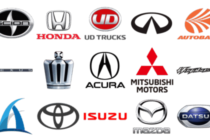 The Evolution of Design and Performance in Japanese Car Brands