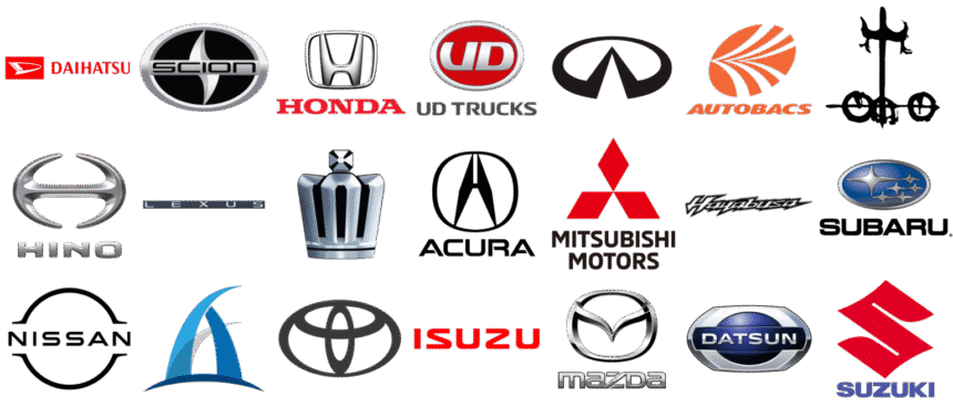 The Evolution of Design and Performance in Japanese Car Brands