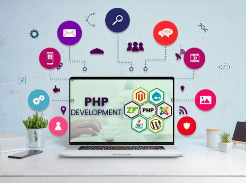 The Advantages of Working with a PHP Development Company