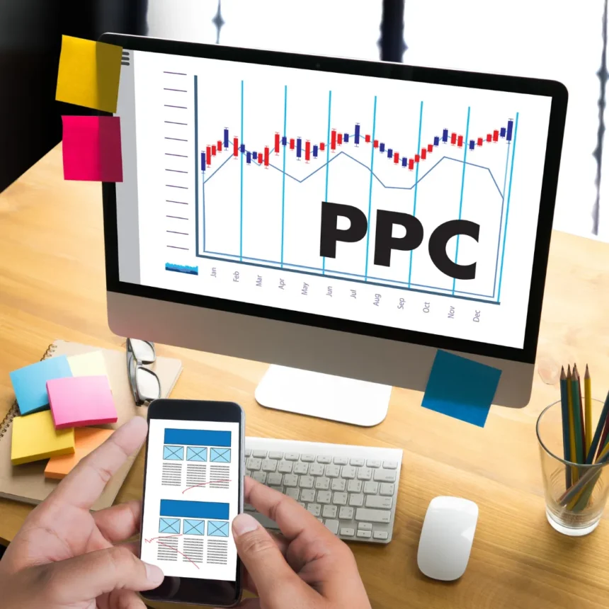 best PPC agency