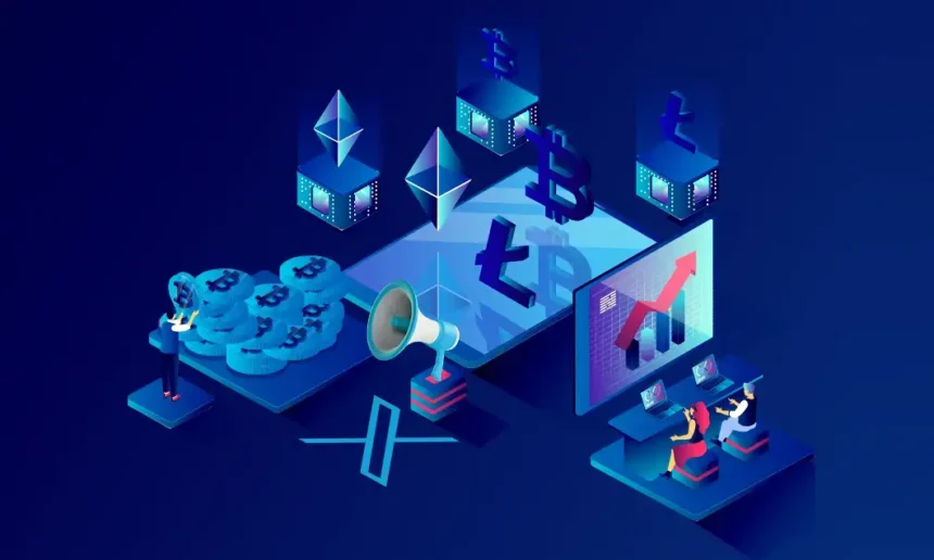 Crypto Twitter Marketing