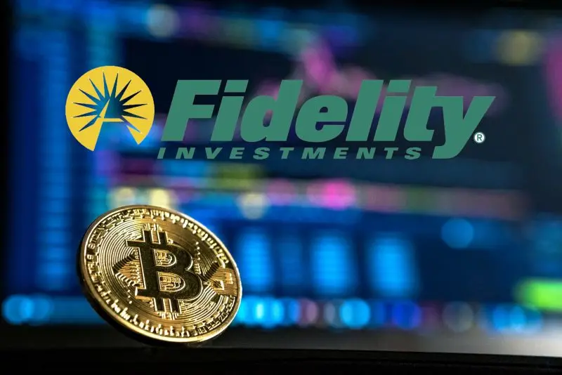 Fidelity Crypto: Revolutionizing Investment with Bitcoin Access
