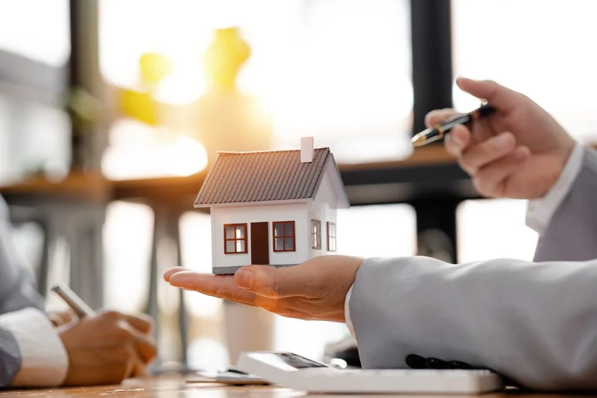 How to Find the Best Real Estate Agent Near Me: Expert Tips for Making the Right Choice