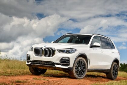 luxury lease deals