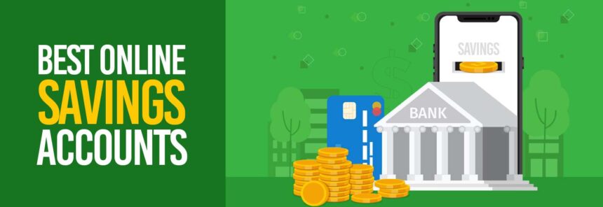 best online savings rates