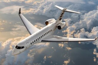 ultra air charters