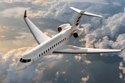 ultra air charters
