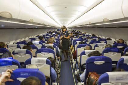 Domestic Flight