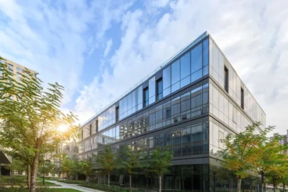 commercial real estate investing