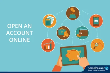 open a bank account online free