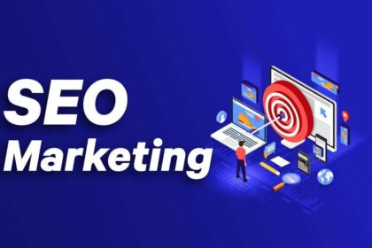 SEO Marketing