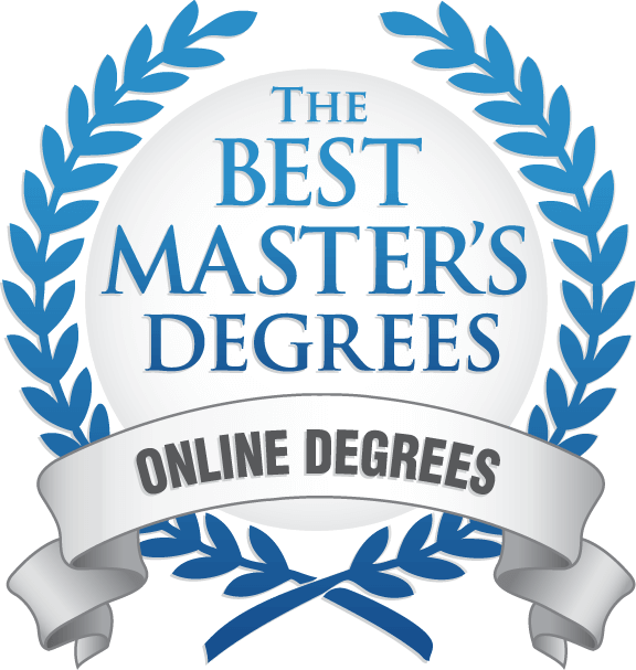 online master degree accredited university