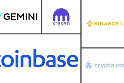 Best Crypto Exchange USA