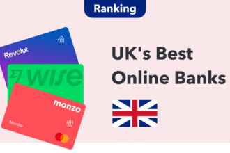 best online bank accounts 2025