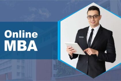 online mba courses