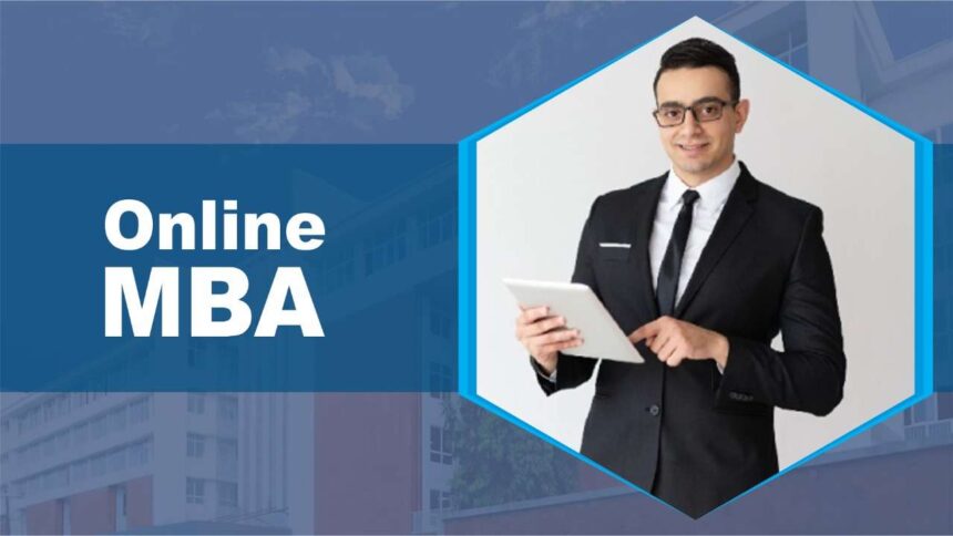 online mba courses