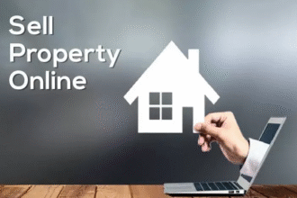 sale property online