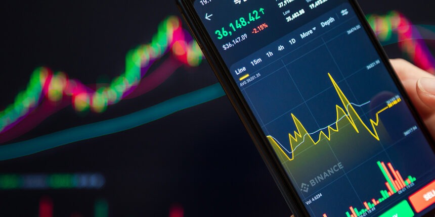 best crypto trading demo account