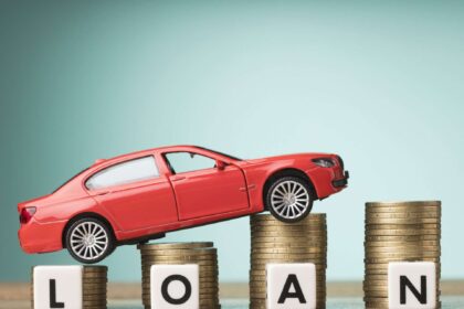 a Car Loan