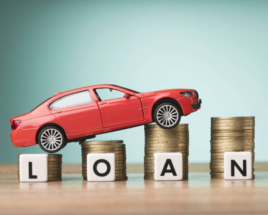 a Car Loan