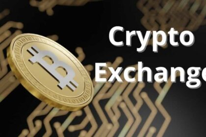 Cryptocurrency exchanges