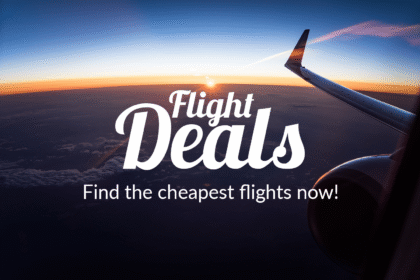 flight deals