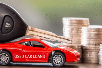 Used Car Loans