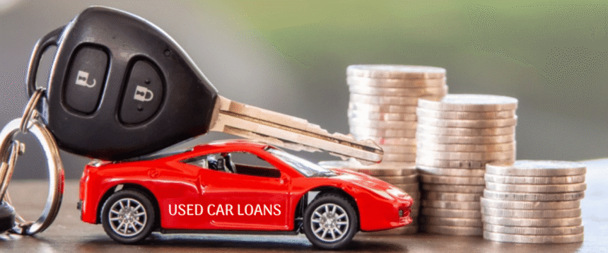 Used Car Loans