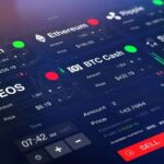 Cryptocurrency Trading Platforms