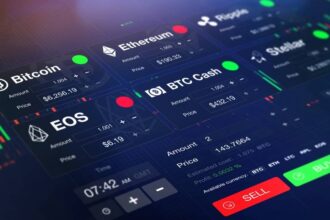 Cryptocurrency Trading Platforms