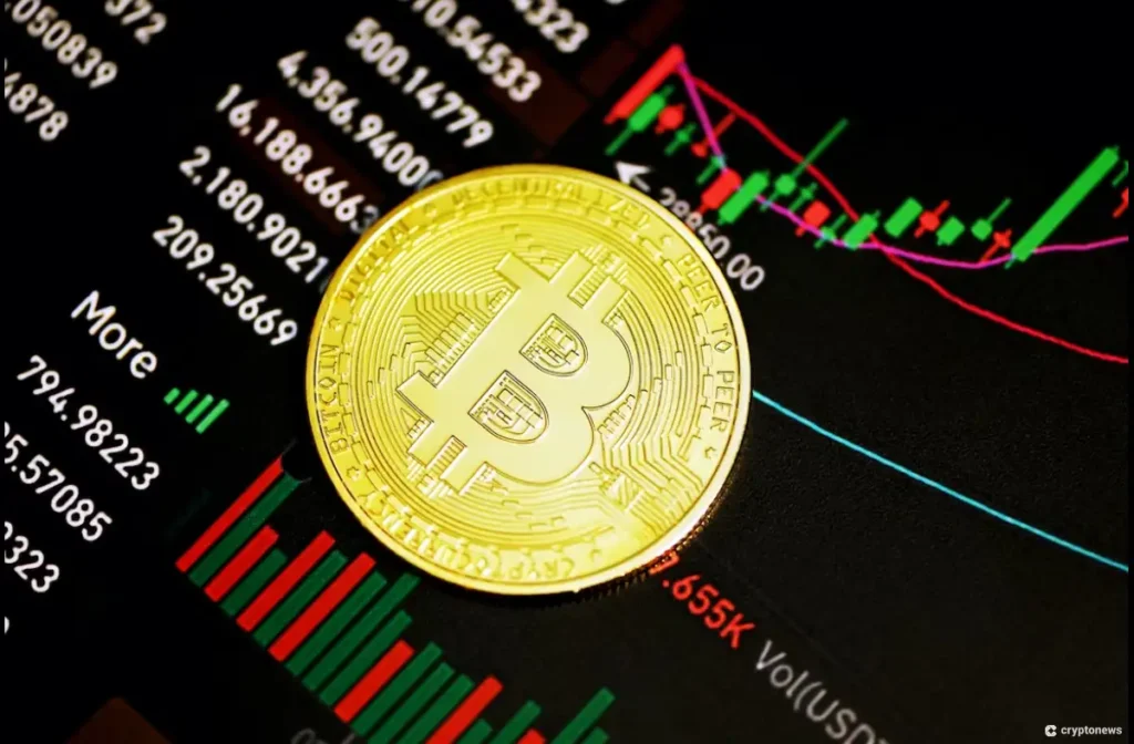 Best Cryptocurrency
