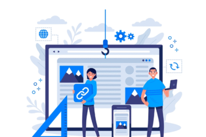 Custom Website Development