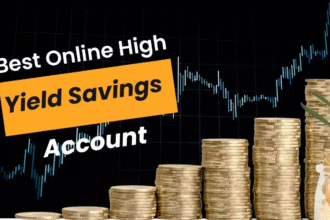 best online high yield savings