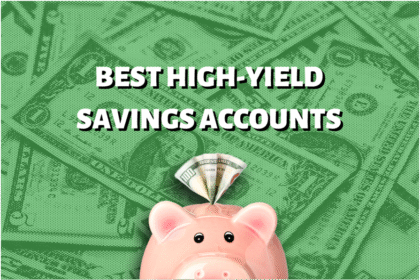 Discover’s High-Yield Savings
