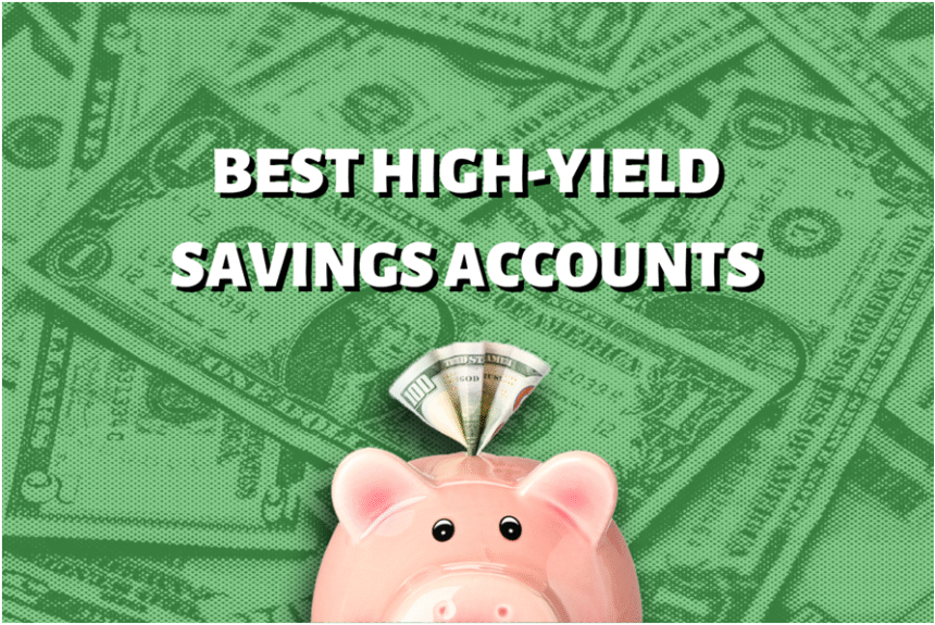 Discover’s High-Yield Savings