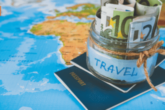 budget travel