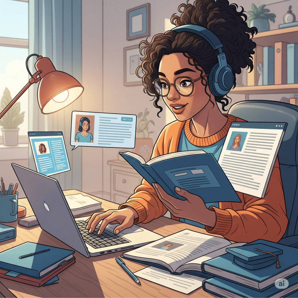 Online Degree in Educational